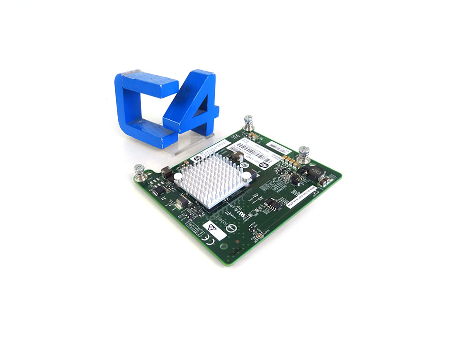 HP 700074-001 FLEXFABRIC 20GB 2-PORT 630M ADT - 700076-B21, 701528-001 