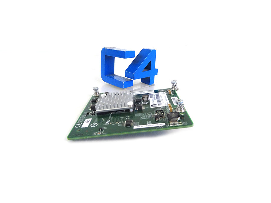 HP 700074-001 FLEXFABRIC 20GB 2-PORT 630M ADT - 700076-B21, 701528-001 