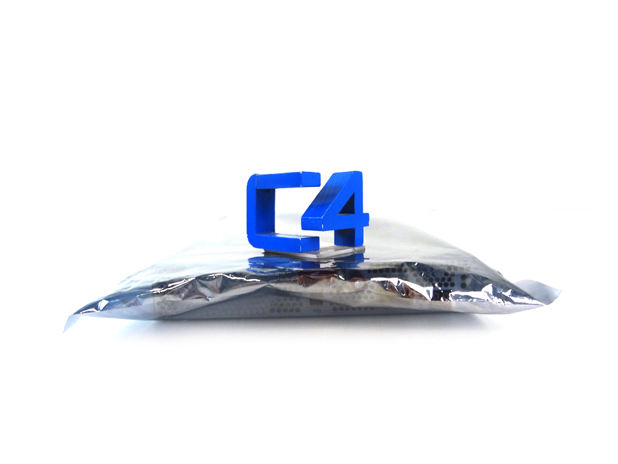 HP 700521-001 SFF I/O ASSEMBLY D3700 