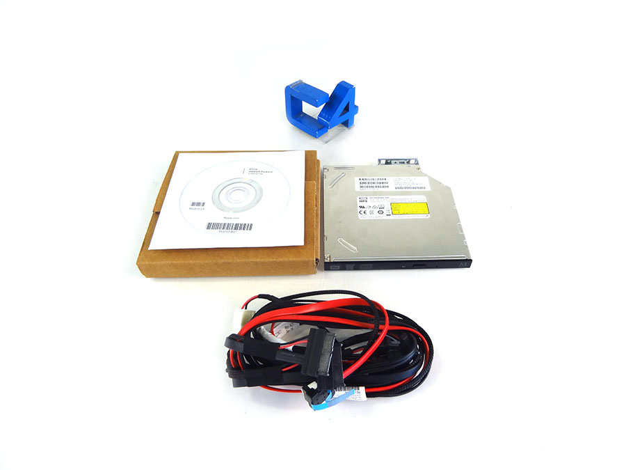 HP 700577-HE3 SATA DVD-RW OPTICAL DRIVE - 652243-001