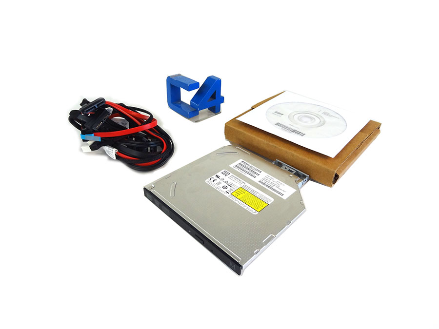 HP 700577-HE3 SATA DVD-RW OPTICAL DRIVE - 652243-001