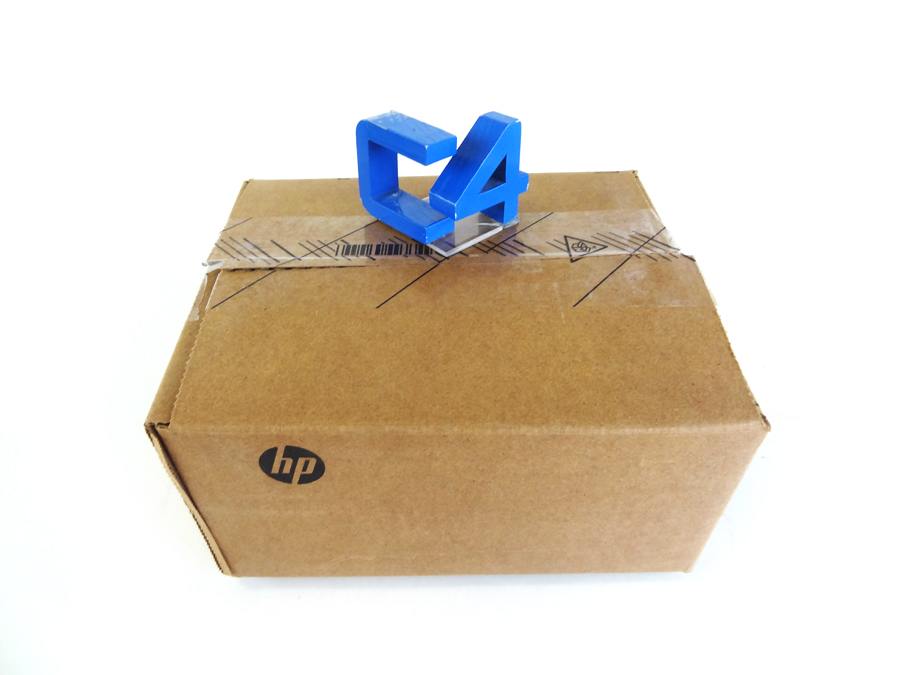 HP 702659-001 600GB 6G SAS 10K RPM 2.5IN SC ED - 652583-B21, 653957-001, 713964-001