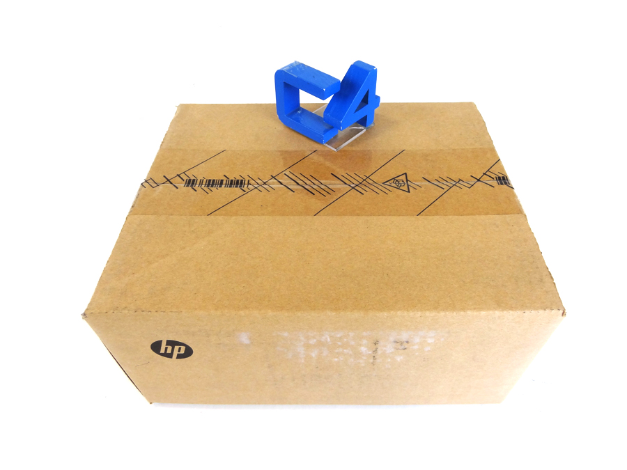 HP 702661-001 2TB 7.2K 6G SATA DISK DRIVE *New Sealed* - 658102-001