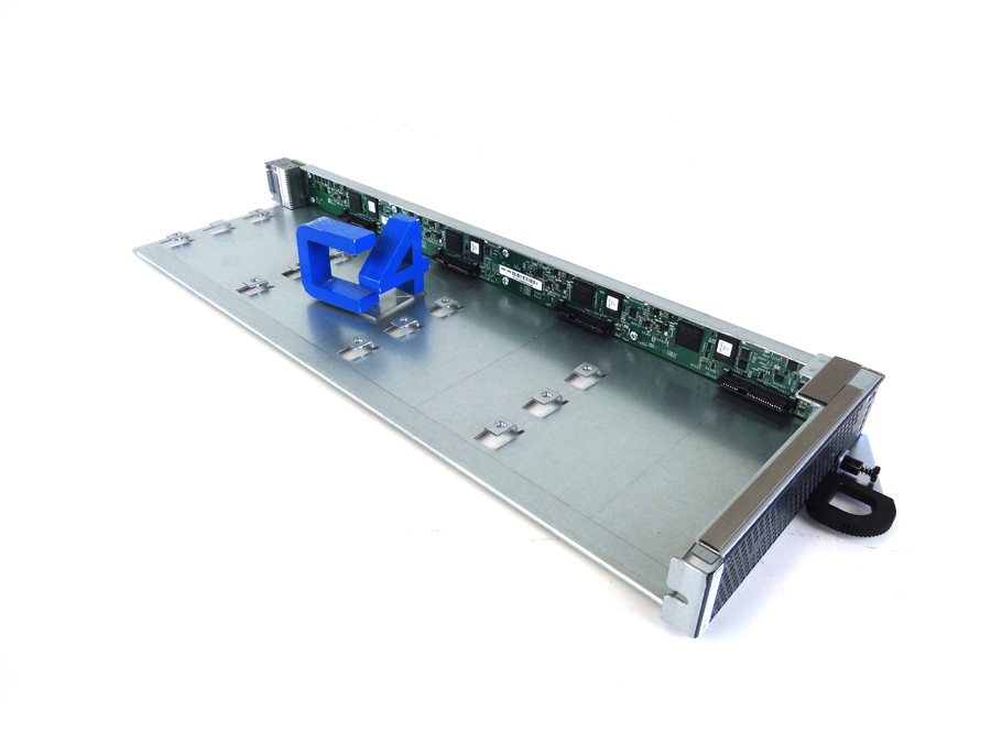 HP 703308-001 3PAR 4GB TRAY 4 DRIVES