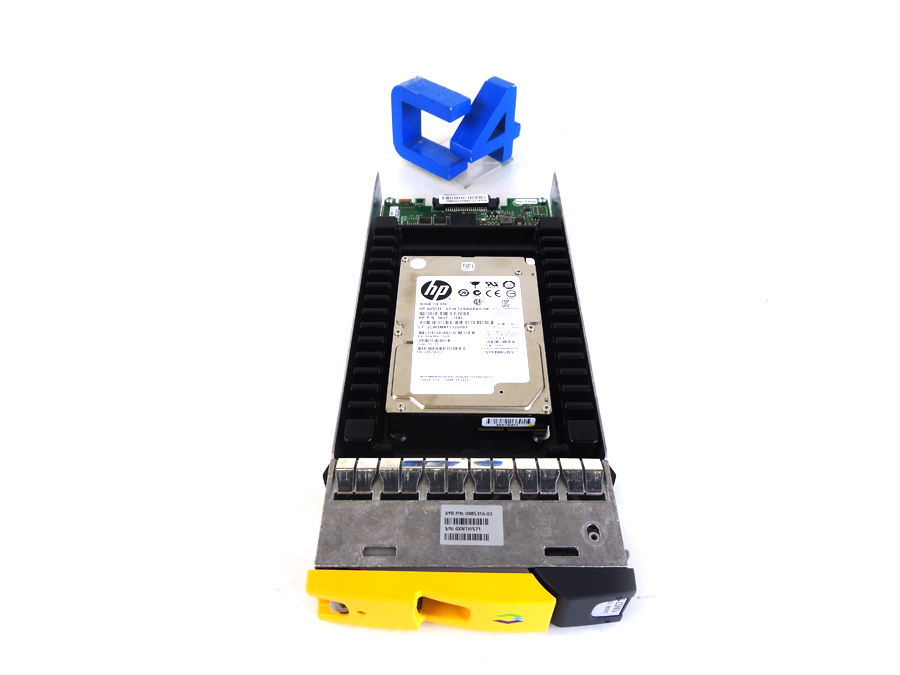 HP 703326-001 300GB 15K 6G SAS DISK DRIVE