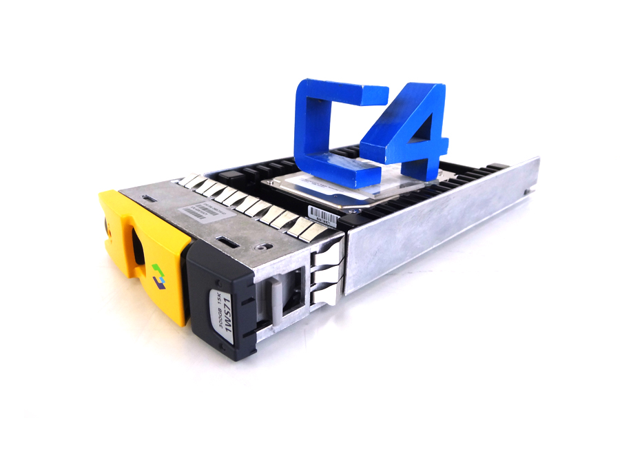 HP 703326-001 300GB 15K 6G SAS DISK DRIVE