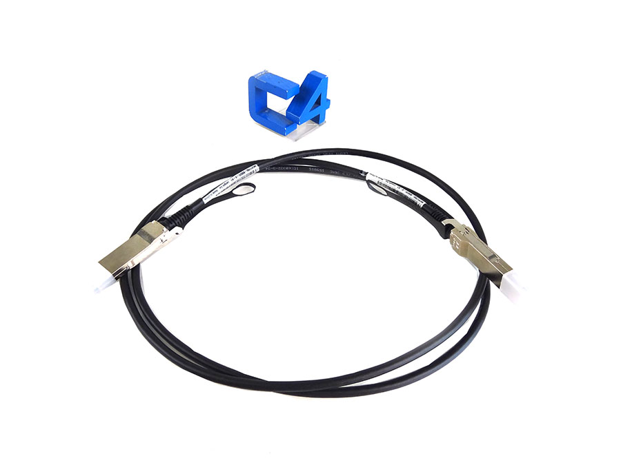 HP 705004-001 PCA IB FDR 2P 545QSFP ADPTR - 702211-B21, 705087-001 