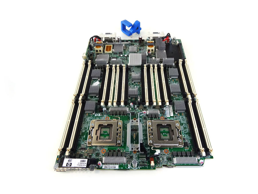 HP 708067-001 BL680C MOTHERBOARD A R2 