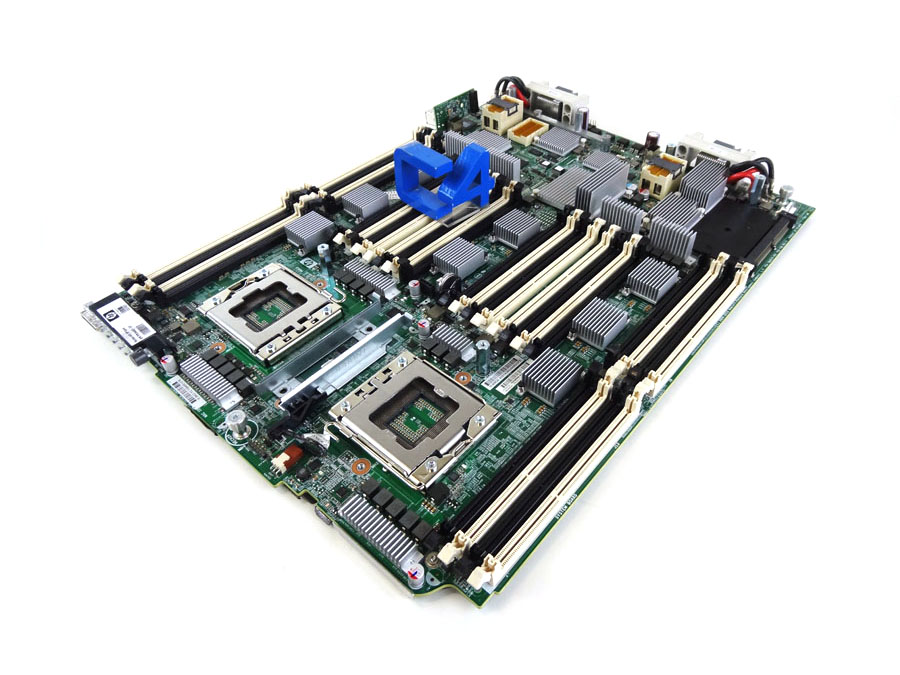 HP 708067-001 BL680C MOTHERBOARD A R2 