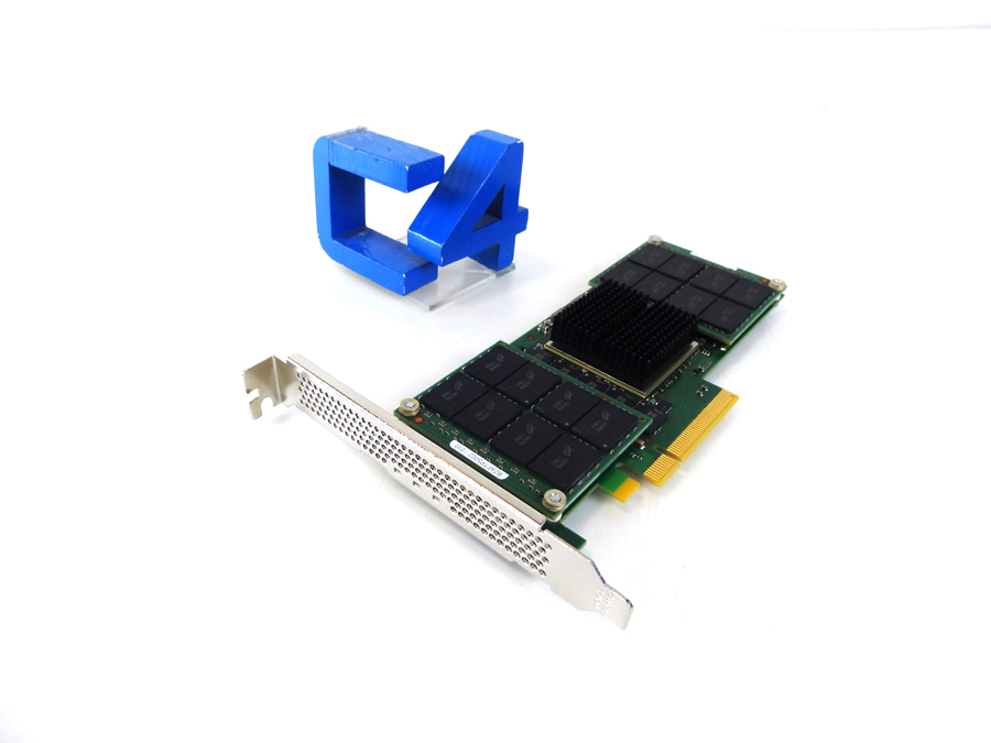 HP 708090-B21 700GB HH/HL HE PCLE ACCELERATOR - 708502-001