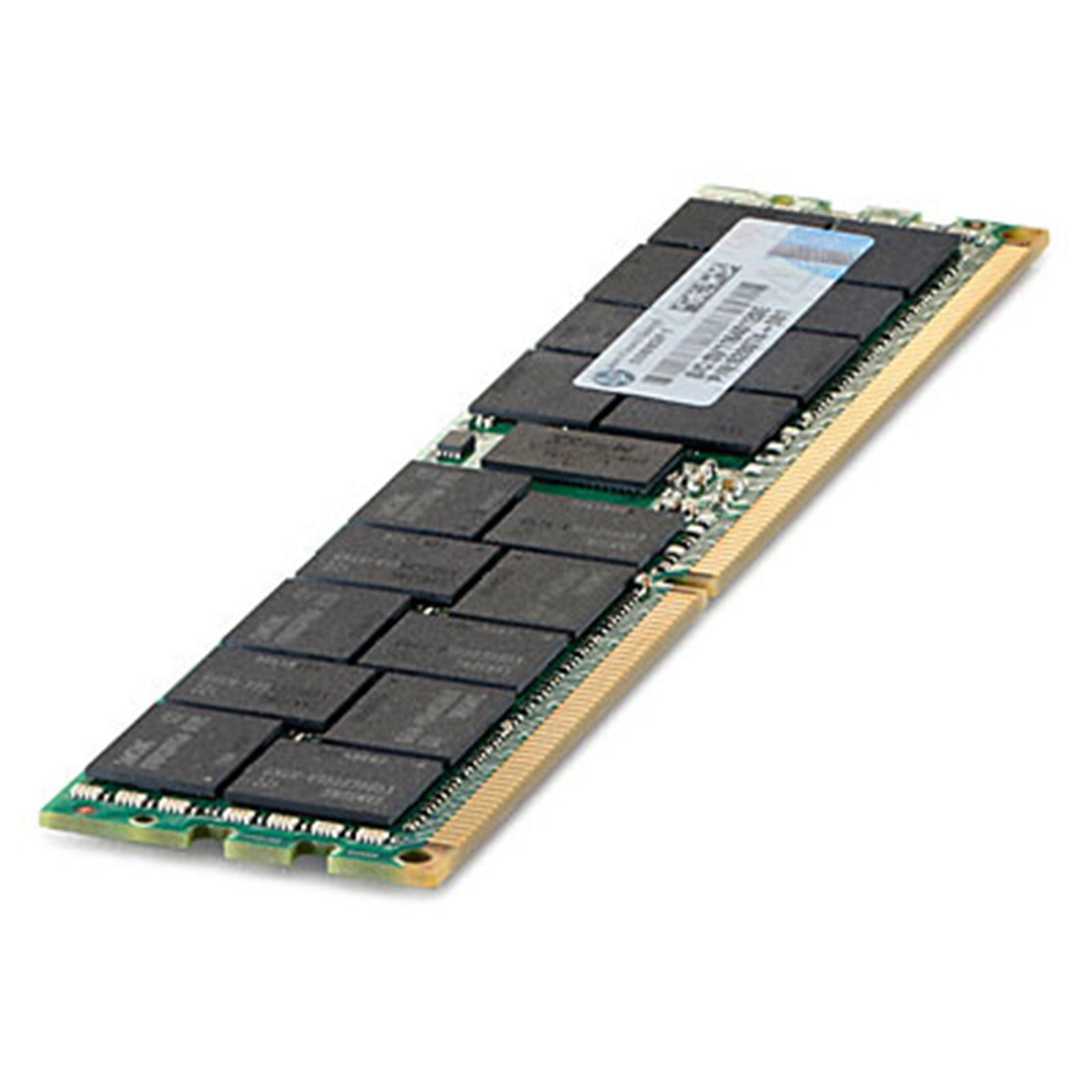 HP 708635-B21 8GB (1X8GB) X8 PC3-14900E - 715271-001