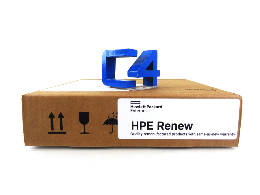 HP 710608-B21 QMH2672 16GB FIBRE CHANNEL HBA - 710610-001, 711305-001