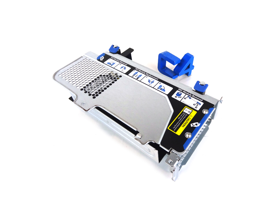 HP 710727-001 DL380P GEN8 GPU RISER *New Bulk*