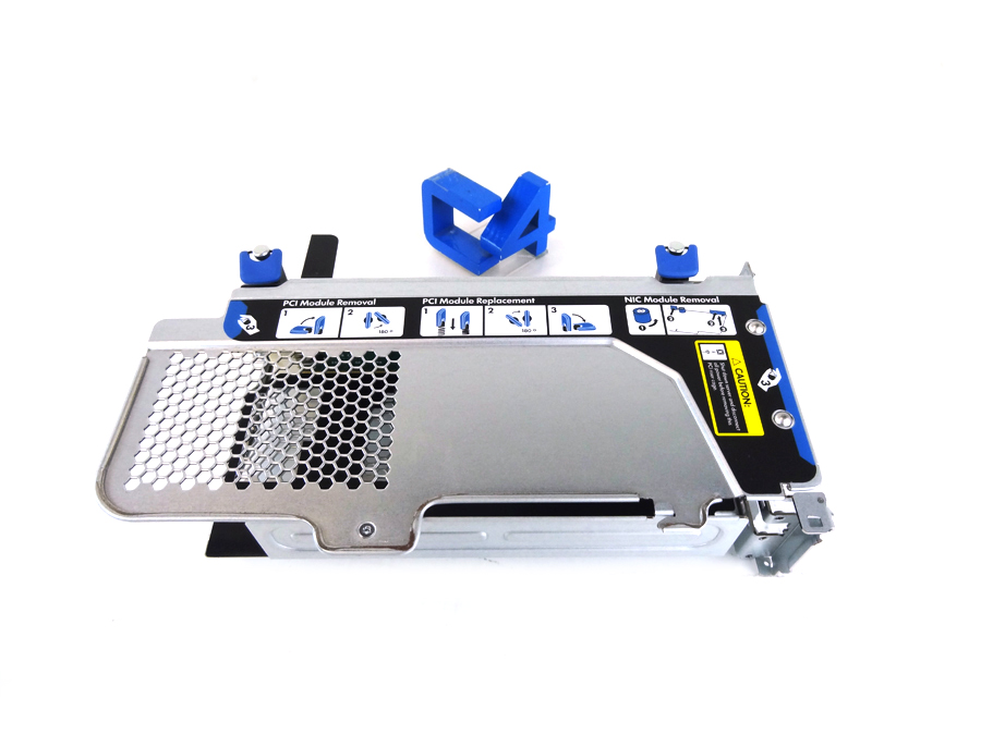 HP 710727-001 DL380P GEN8 GPU RISER *New Bulk*