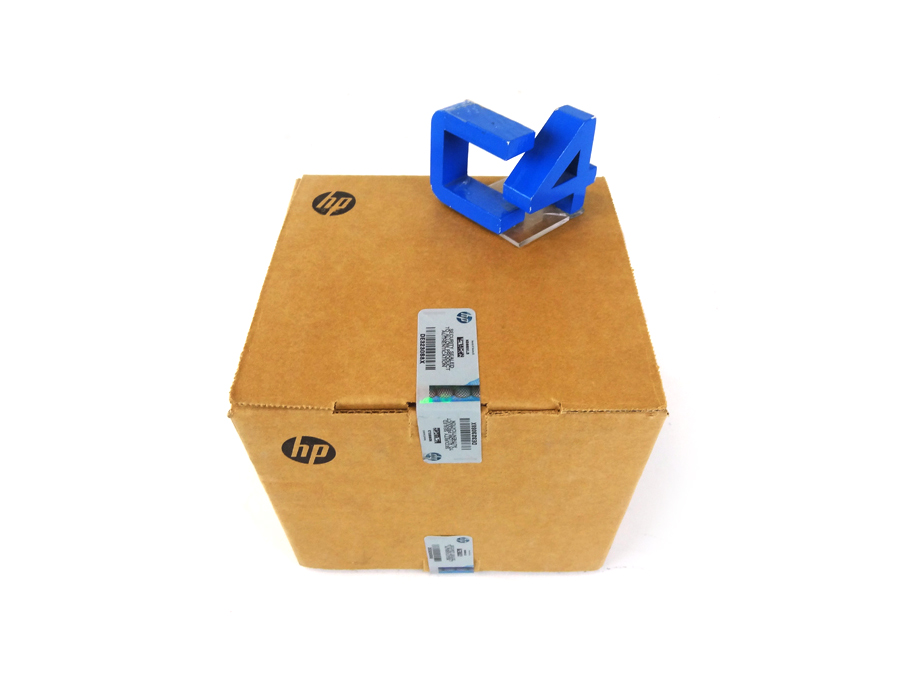 HP 711370-B21 E5-2697V2 12CORE 2.7GHZ CPU *New Sealed* - 730245-001, SR19H, 94Y5277 