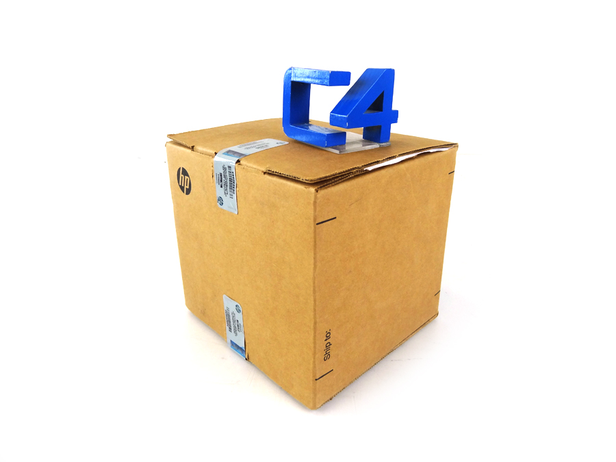 HP 711370-B21 E5-2697V2 12CORE 2.7GHZ CPU *New Sealed* - 730245-001, SR19H, 94Y5277 