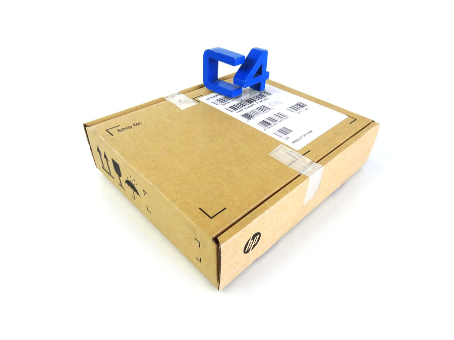 HP 711947-B21 HP SL250 NVIDIA GPU KIT *New Seaed*