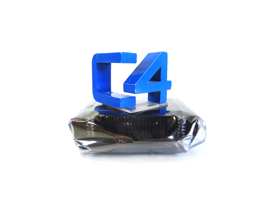 HP 712432-001 PROCESSOR HEATSINK - KATAR WIDE FOR PROLIANT BL460C GEN8