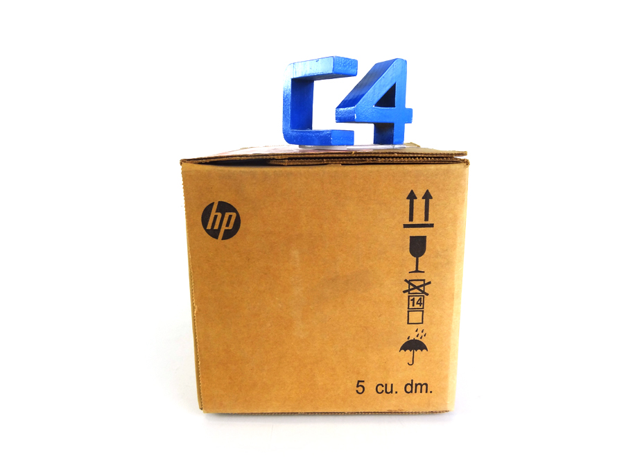 HP 712781-B21 DL360P G8 INTEL XEON E5-2630LV2 PROCESSOR *New Sealed* - 718365-B21, SR1AZ 