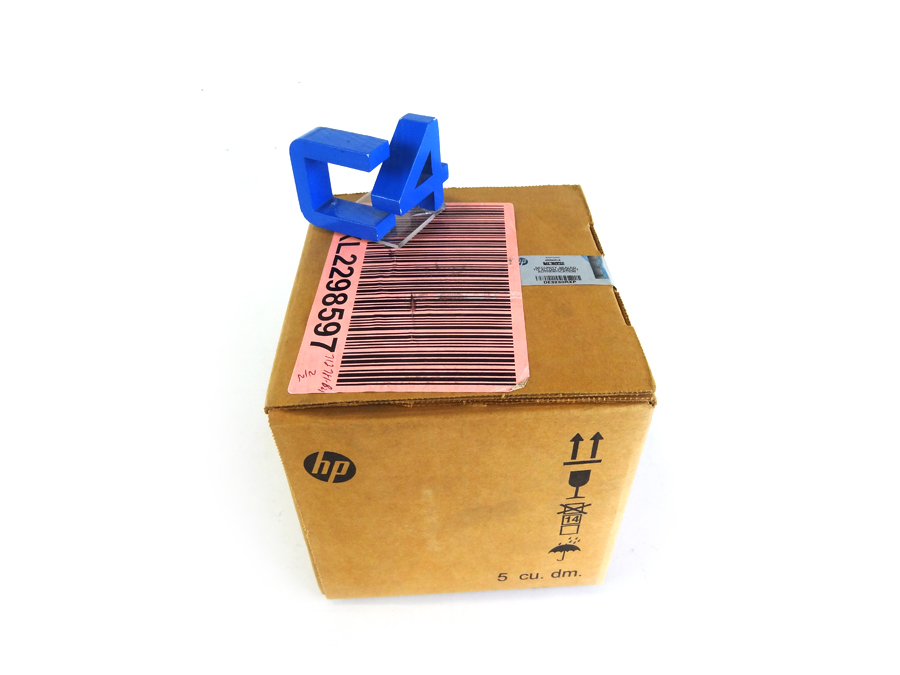 HP 712781-B21 DL360P G8 INTEL XEON E5-2630LV2 PROCESSOR *New Sealed* - 718365-B21, SR1AZ 