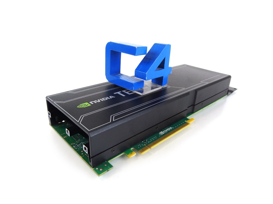 HP 712971-001 NVIDIA TESLA K20 5 GB MODULE - C2J97AA 