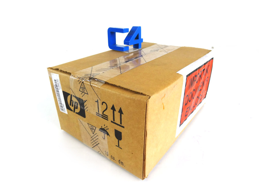 HP 713959-001 HD 2TB 3.5 7.2K 6G SAS MSFT *New Sealed* - 695507-002