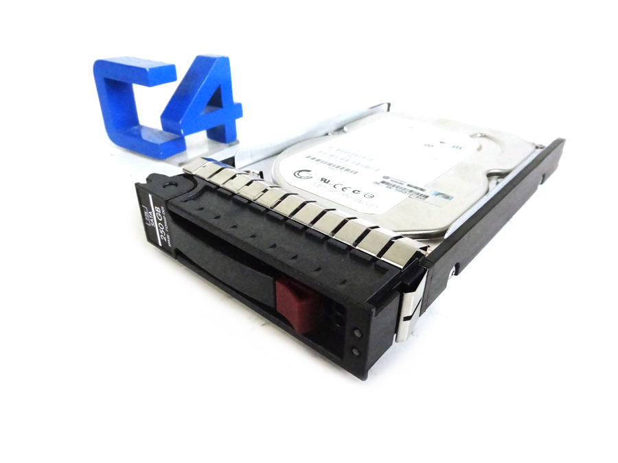 HP 713960-001 HD 250GB 3.5 7.2K 3G SATA MSFT