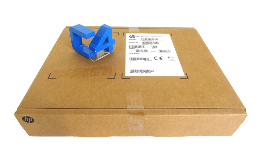 HP 716193-B21 4.0M EXT MINISAS HD TO MINISAS CABLE