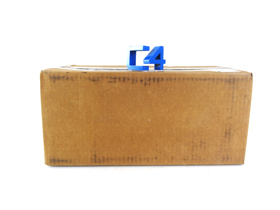 HP 716932-001 1U 900W HVDC 12V HTPLG RED *New Sealed*