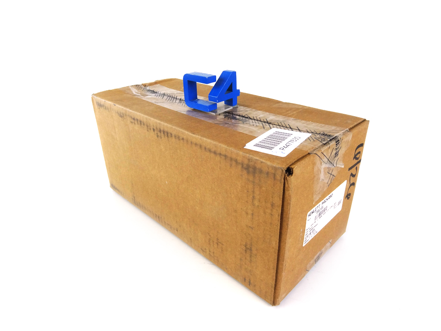 HP 716932-001 1U 900W HVDC 12V HTPLG RED *New Sealed*