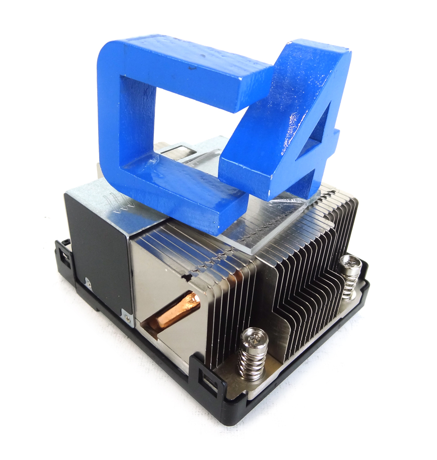 HP 717227-001 DL380G8 HEATSINK 727065-001