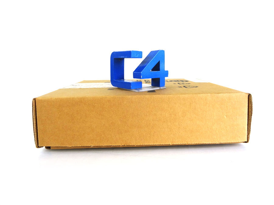 HP 717709-001 G2X8 1P 10GB SFP+ P560FLR *New Sealed* - 716600-B21