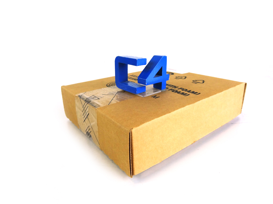 HP 717709-001 G2X8 1P 10GB SFP+ P560FLR *New Sealed* - 716600-B21