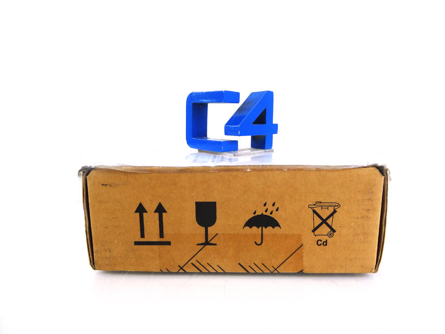 HP 717871-001 MSA2040 EAR KIT *New Bulk* 