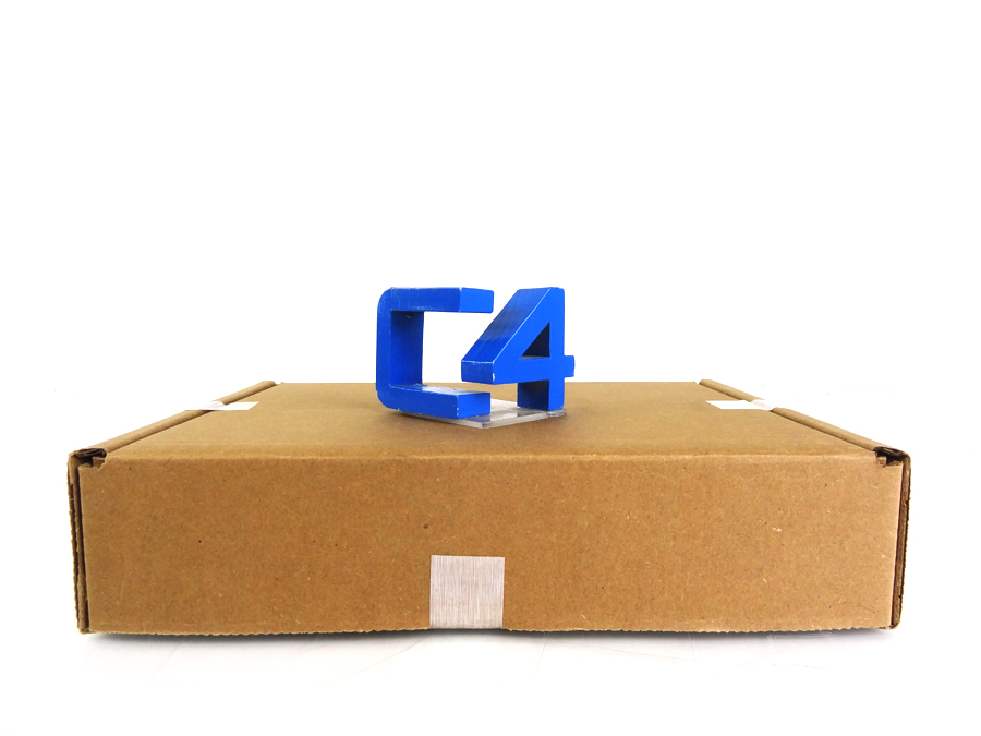 HP 718201-001 LPE1605 16GB DP ADAPTER HBA *New Sealed* - 718577-001, 718203-B21 