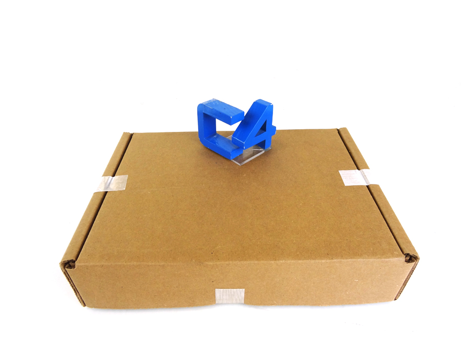 HP 718201-001 LPE1605 16GB DP ADAPTER HBA *New Sealed* - 718577-001, 718203-B21 