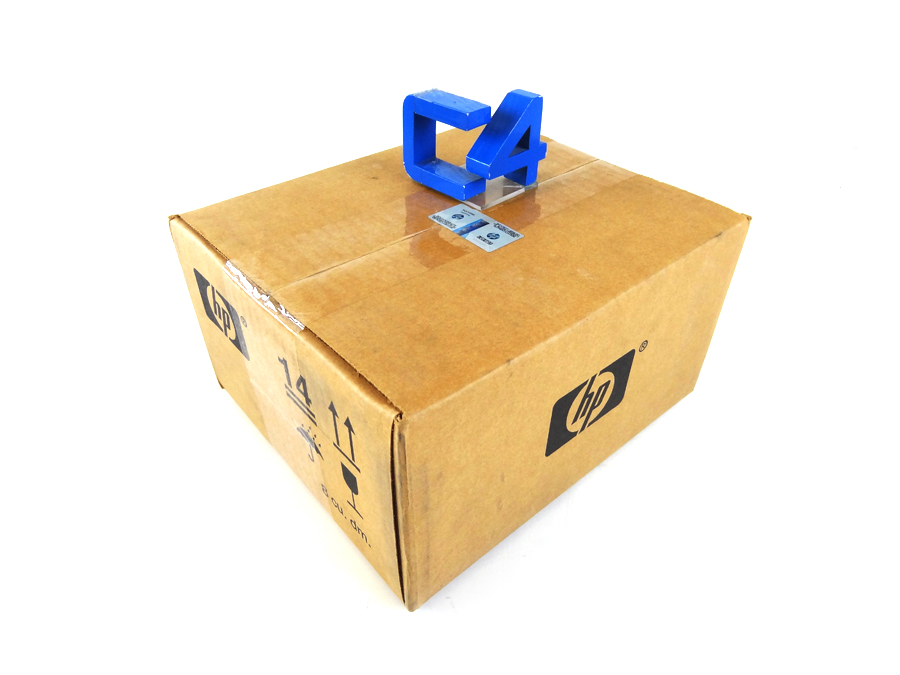 HP 718320-B21 HP 4TB 7.2K SATA LFF QR DISK DRIVE *New Sealed* - 765251-001, 766419-B21, 767206-001