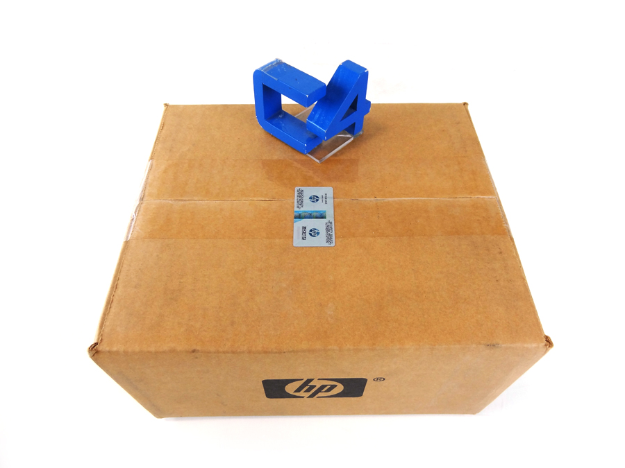 HP 718320-B21 HP 4TB 7.2K SATA LFF QR DISK DRIVE *New Sealed* - 765251-001, 766419-B21, 767206-001