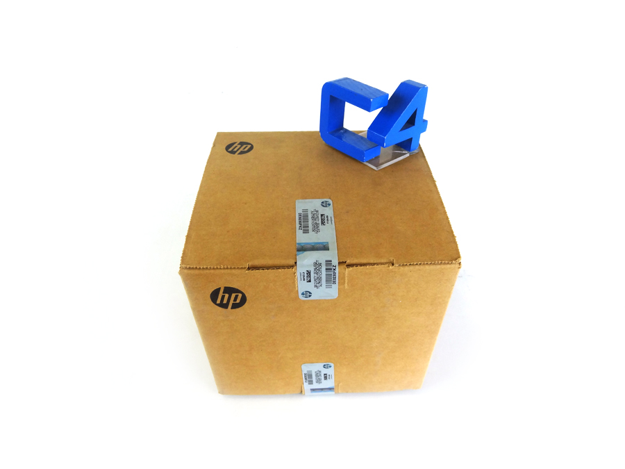 HP 718365-B21 BL460C G8 INTEL XEON E5-2630LV2 PROCESSOR *New Sealed - 712781-B21, 730244-001, SR1AZ 