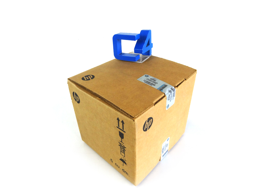 HP 718365-B21 BL460C G8 INTEL XEON E5-2630LV2 PROCESSOR *New Sealed - 712781-B21, 730244-001, SR1AZ 