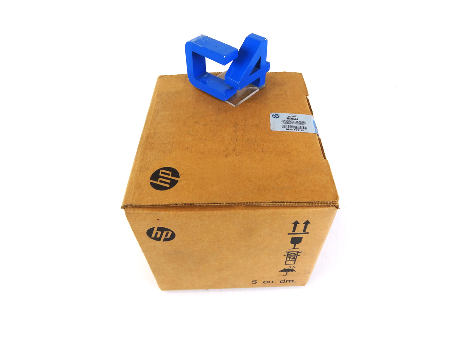 HP 718368-B21 E5-2637 V2 KIT BL460C CPU *New Sealed* - 730249-001