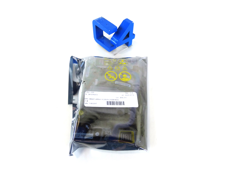HP 718371-001 SMART ARRAY P230I/512 6GB RAID CONTROLLER *New Bulk* 