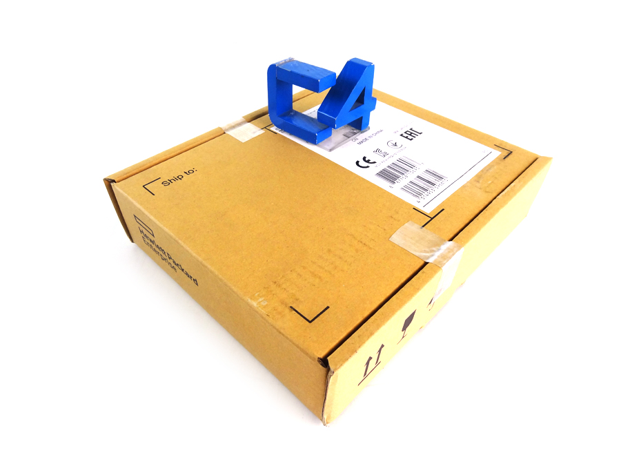 HP 718935-B21 ETHERNET 10GB 2-PORT 570M ADT *New Sealed* - 730700-001 