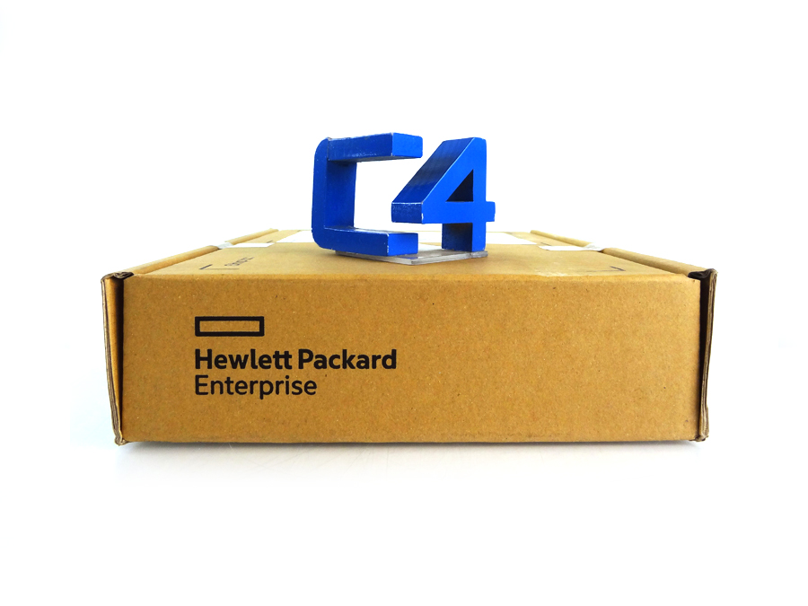 HP 718935-B21 ETHERNET 10GB 2-PORT 570M ADT *New Sealed* - 730700-001 