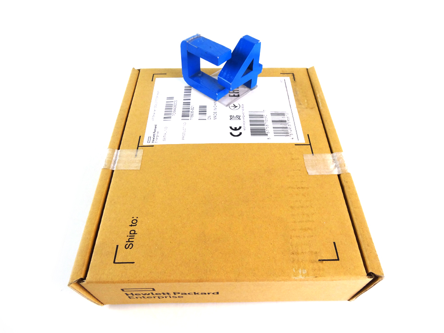 HP 718935-B21 ETHERNET 10GB 2-PORT 570M ADT *New Sealed* - 730700-001 