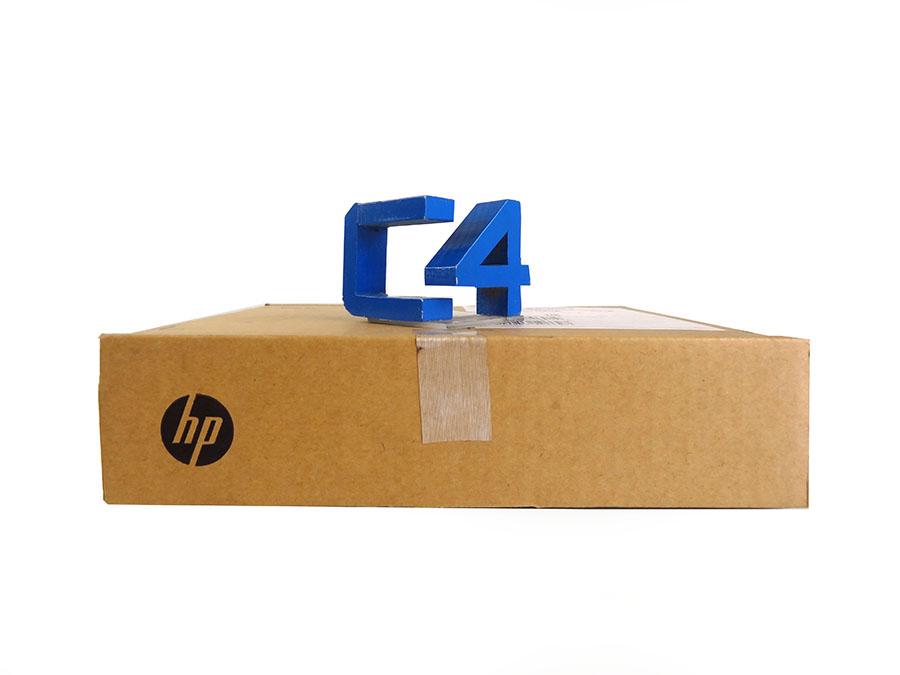 HP 718939-B21 Ethernet 10Gb 2-port 570FLB Adapter *New Sealed* - 730701-001