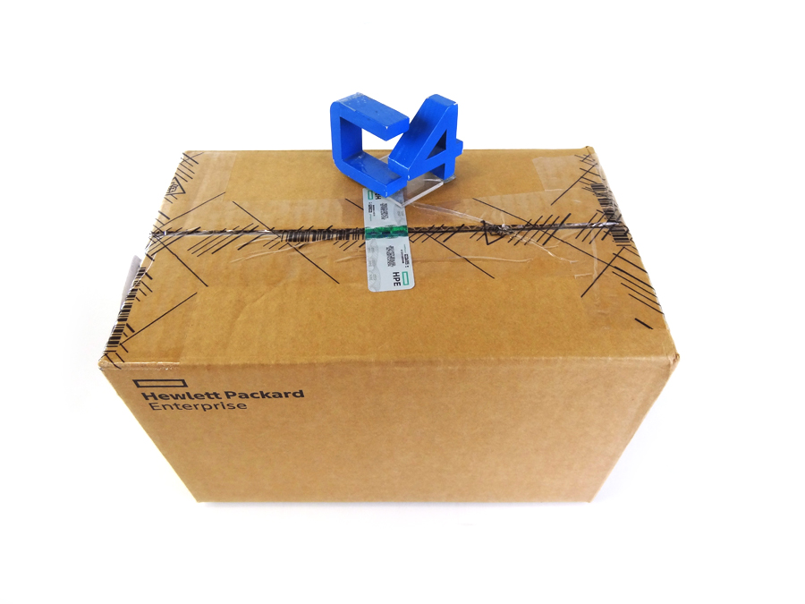 HP 719051-B21 DL380 GEN9 E5-2620V3 KIT *New Sealed* 