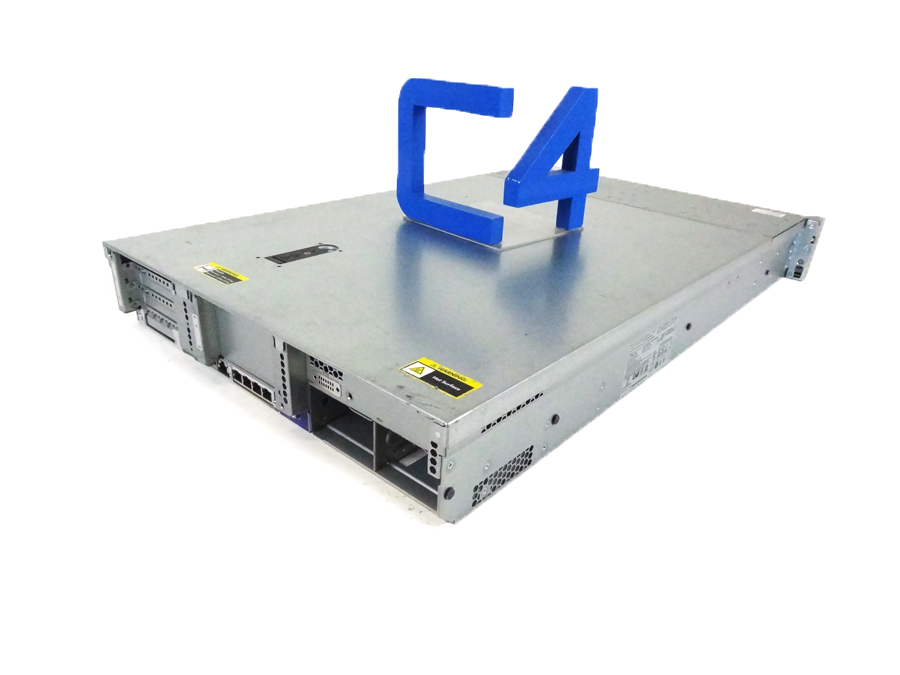 HP 719061-B21 DL380 GEN9 12LFF CTO SERVER - WILL CONFIG TO SUIT 