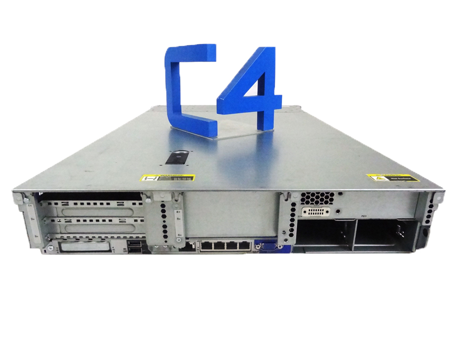 HP 719061-B21 DL380 GEN9 12LFF CTO SERVER - WILL CONFIG TO SUIT 