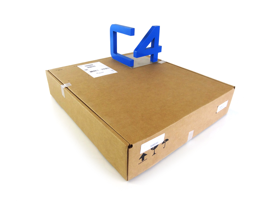 HP 719070-B21 DL380 G9 NEBS CONVERSION CAGE KIT *New Sealed* - 777281-001